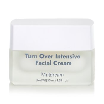 MuldreamTurn Over Intensive Facial Cream 50ml/1.69oz