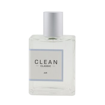CleanClassic Air Eau De Parfum Spray 60ml/2oz