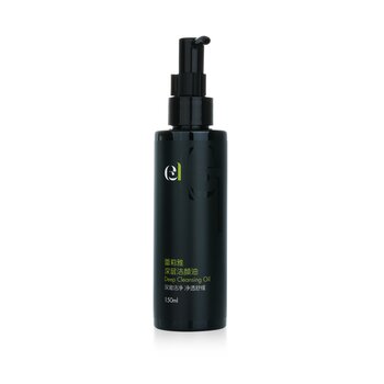 ecL by Natural BeautyDeep Cleansing Oil 150ml/5oz