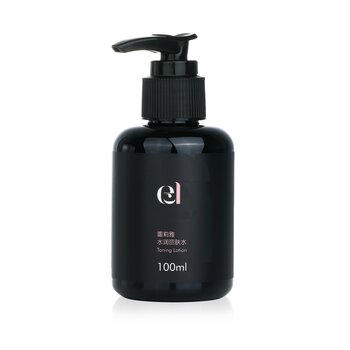 ecL by Natural BeautyToning Lotion 100ml/3.33oz