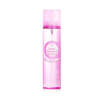 PerlierFreesia Perfumed Deodorant Spray 100ml/3.3oz