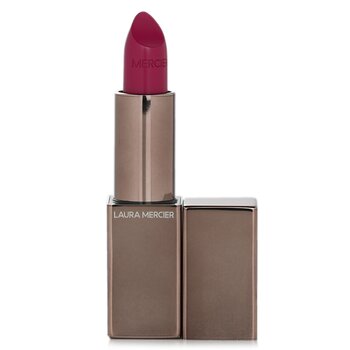 Laura MercierRouge Essentiel Silky Creme Lipstick - # Rose Vif (Bright Pink) 3.5g/0.12oz