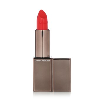 Laura MercierRouge Essentiel Silky Creme Lipstick - # Coral Vif (Bright Coral) 3.5g/0.12oz