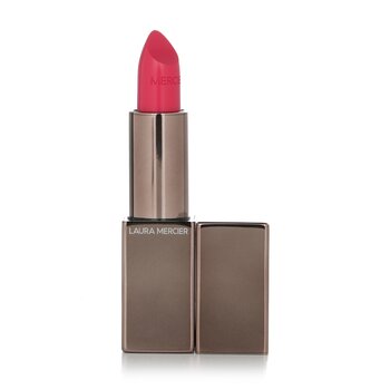 Laura MercierRouge Essentiel Silky Creme Lipstick - # Rose Decadent (Pink Coral) 3.5g/0.12oz