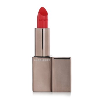 Laura MercierRouge Essentiel Silky Creme Lipstick - # Rouge Electrique (Orange Red) 3.5g/0.12oz