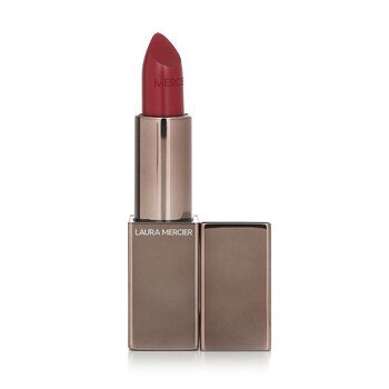 Laura MercierRouge Essentiel Silky Creme Lipstick - # Rouge Profond (Brick Red) 3.5g/0.12oz
