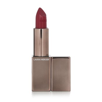 Laura MercierRouge Essentiel Silky Creme Lipstick - # Rose Rouge (Brick Red Chocolate) 3.5g/0.12oz