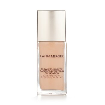 Laura MercierFlawless Lumiere Radiance Perfecting Foundation - # 1C0 Cameo (Unboxed) 30ml/1oz