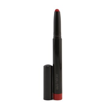 Laura MercierVelour Extreme Matte Lipstick - # Dominate (Blue Red) (Unboxed) 1.4g/0.035oz