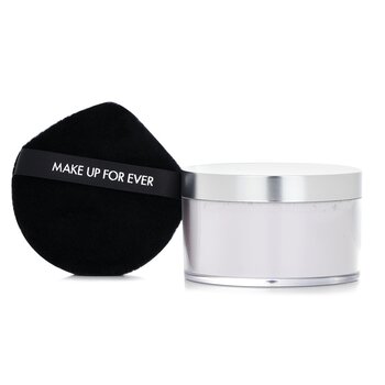 Make Up For EverUltra HD Invisible Micro Setting Loose Powder - # 1.2 Pale Lavender 16g/0.56oz