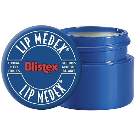Blistex Lip Medex - 0.38 oz