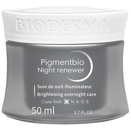 BIODERMA Pigmentbio Night Renewer - 1.7 fl oz