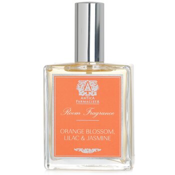 Antica FarmacistaRoom Spray - Orange Blossom, Lilac & Jasmine 100ml/3.4oz