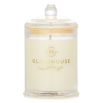 GlasshouseTriple Scented Soy Candle - Kyoto In Bloom (Camellia & Lotus) 60g/2.1oz