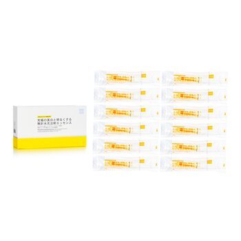 COYUUltimate Whitening & Brightening Essence 12x2ml