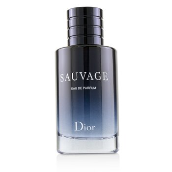 Christian DiorSauvage Eau De Parfum Spray  100ml/3.3oz