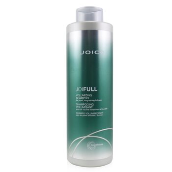JoicoJoiFULL Volumizing Shampoo (For Plush, Long-Lasting Fullness) 1000ml/33.8oz
