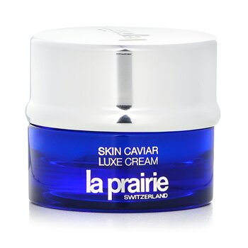 La PrairieSkin Caviar Luxe Cream 5ml/0.17oz