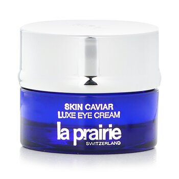 La PrairieSkin Caviar Luxe Eye Cream 3ml/0.10oz