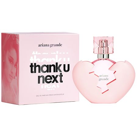Ariana Grande Ariana Grande Thank U Next Eau de Parfum Spray - 1.0 fl oz
