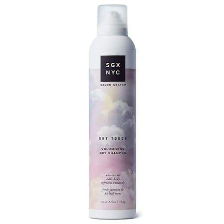 SGX NYC Volumizing Dry Shampoo - 6.5 OZ