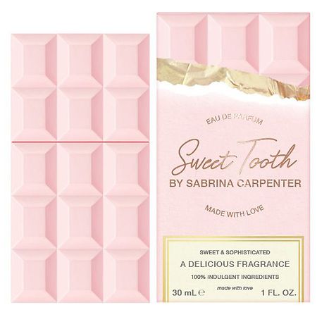 Sabrina Carpenter Sweet Tooth Eau De Parfum - 1.0 fl oz