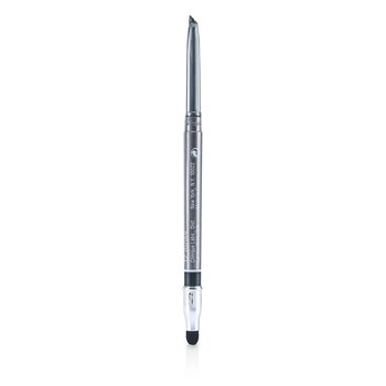 CliniqueQuickliner For Eyes - 12 Moss 0.3g/0.01oz