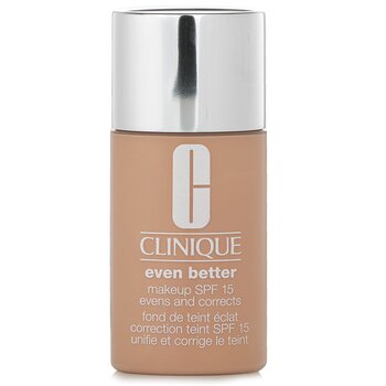CliniqueEven Better Makeup SPF15 (Dry Combination to Combination Oily) - No. 14 Creamwhip 30ml/1oz