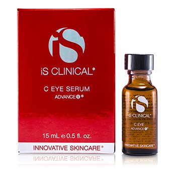 IS ClinicalC Eye Advance+ 15ml/0.5oz