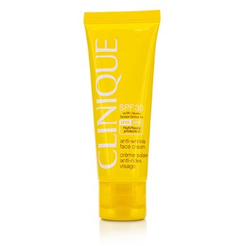 CliniqueAnti-Wrinkle Face Cream SPF 30 50ml/1.7oz