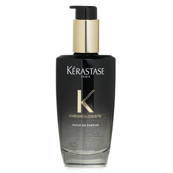 KerastaseChronologiste Huile De Parfum Fragrance-In-Oil (Length and Ends) 100ml/3.4oz