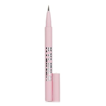Kylie By Kylie JennerKyliner Brush Tip Liquid Eyeliner Pen - # 001 Black 0.3ml/0.01oz