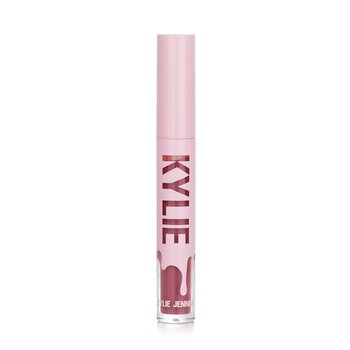 Kylie By Kylie JennerLip Shine Lacquer - # 341 A Whole Lewk 2.7g/0.09oz