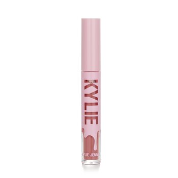 Kylie By Kylie JennerLip Shine Lacquer - # 728 Felt Cute 2.7g/0.09oz