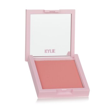 Kylie By Kylie JennerPressed Blush Powder - # 335 Baddie On The Block 10g/0.35oz