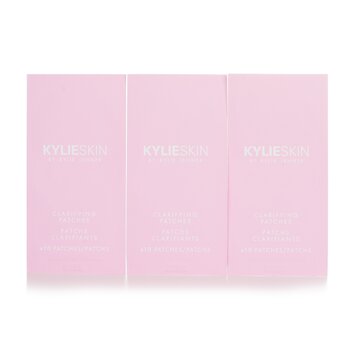 Kylie SkinClarifying Patches 3x10 patches