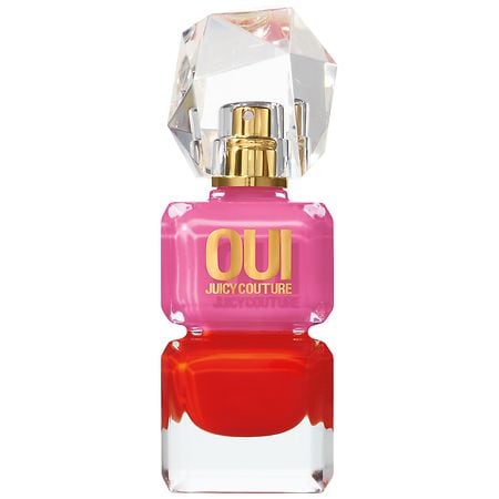 Oui by Juicy Couture Eau de Parfum Spray - 1.0 fl oz