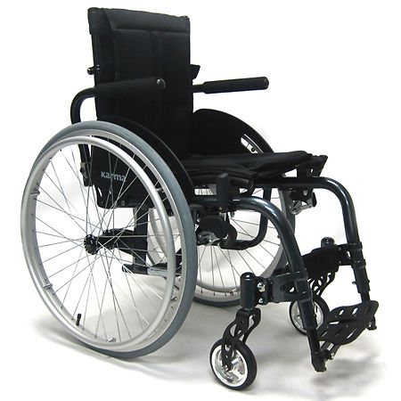 Karman S-ergo ATX Active wheelchair Seat 16x18 - 1.0 ea