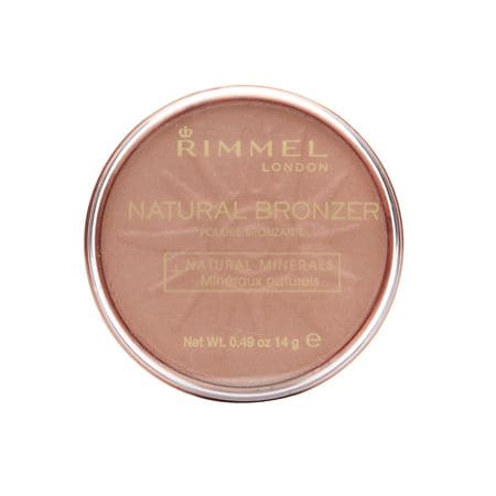 Rimmel Natural Bronzer - 0.49 oz