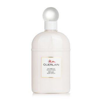 GuerlainMon Guerlain Perfumed Body Lotion 200ml/6.7oz