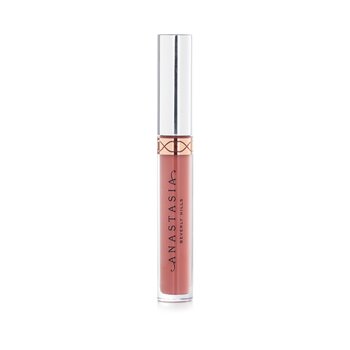 Anastasia Beverly HillsLiquid Lipstick - # Hudson (Faded Terracotta) 3.2g/0.11oz