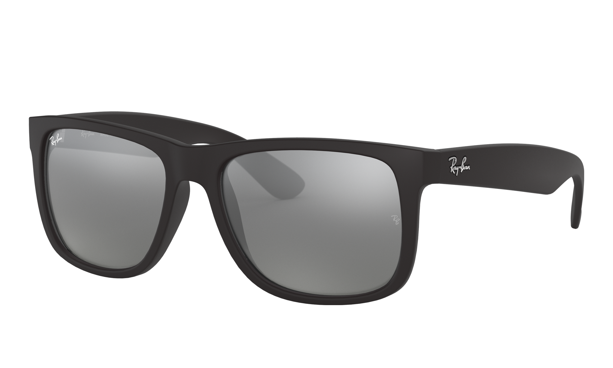 Ray-Ban Unisex Rb4165 Black Size: Small