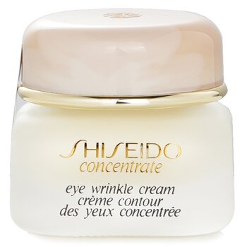 ShiseidoConcentrate Eye Wrinkle Cream 15ml/0.5oz