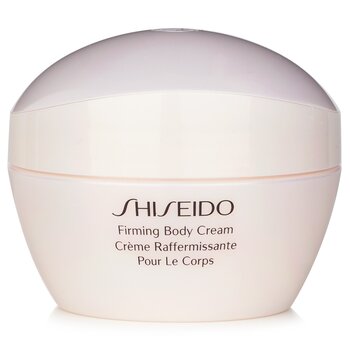 ShiseidoFirming Body Cream 200ml/7oz