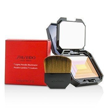 Shiseido7 Lights Powder Illuminator 10g/0.35oz