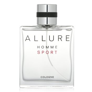 ChanelAllure Homme Sport Cologne Spray 100ml/3.3oz