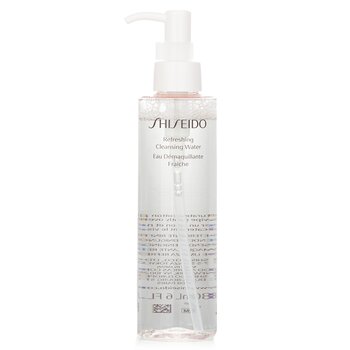 ShiseidoRefreshing Cleansing Water 180ml/6oz
