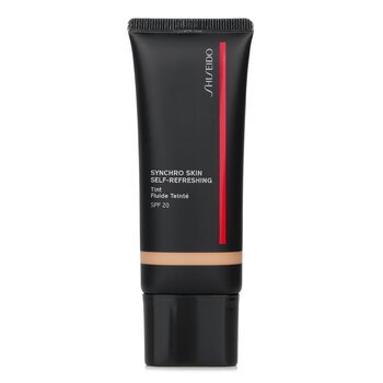 ShiseidoSynchro Skin Self Refreshing Foundation SPF 30 - # 130 Opal 30ml/1oz