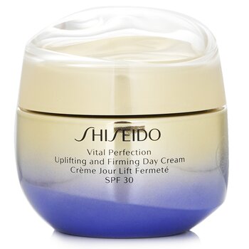 ShiseidoVital Perfection Uplifting & Firming Day Cream SPF 30 50ml/1.7oz