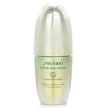 ShiseidoFuture Solution LX Legendary Enmei Ultimate Luminance Serum 30ml/1oz